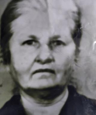 Бурцева Валентина Александровна
