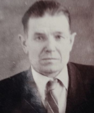 Иванов Алексей Иванович