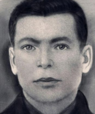 Чаусов Александр Евстратович