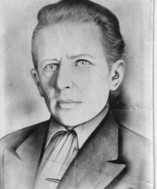 Мокеров Василий Викторович