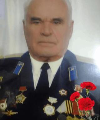 Тирон Алексей Антонович
