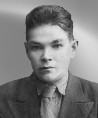 Вотяков Иван Павлович