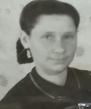Казаева Мария Владимировна