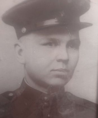 Петровых Александр Семёнович