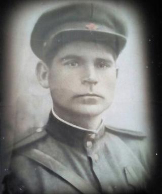 Курапов Михаил Александрович