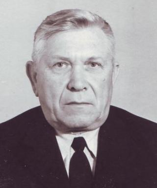 Сергеев Михаил Иванович