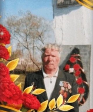 Плесовских Егор Евлампиевич