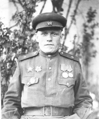 копеин фотий алексеевич
