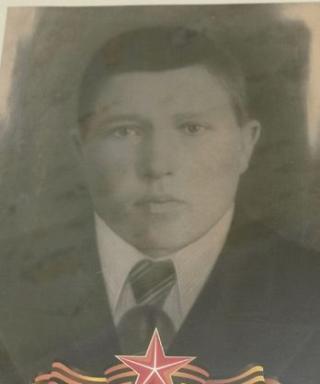 Татаренков Семен Иванович