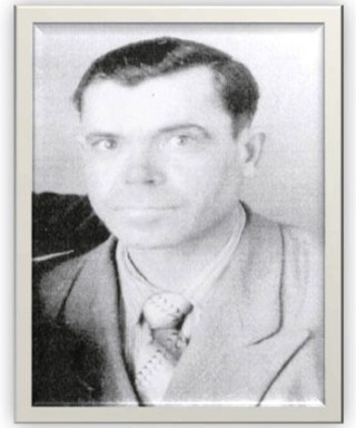 Долгушин Федор Иванович