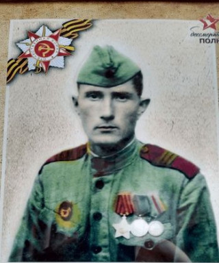 Антипов Николай Николаевич