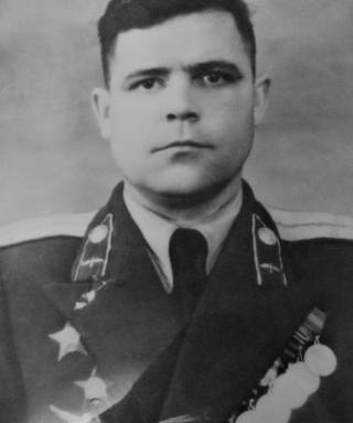 Стригин Михаил Михайлович