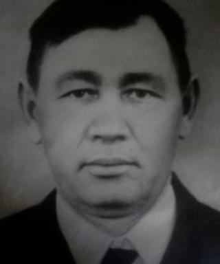 Скорик Михаил Макарович