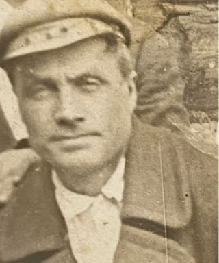 Пирогов Василий Алексеевич