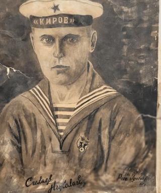 Силаев Николай Евлампиевич