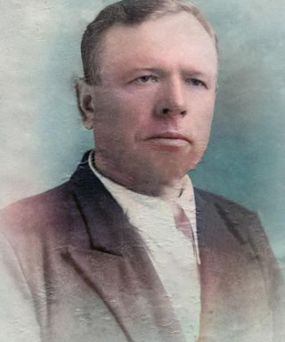 Корченов Михаил Дмитриевич