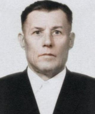 Вахманцев Петр Степанович
