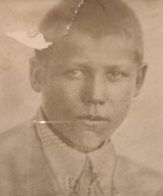 Редькин Иван Степанович