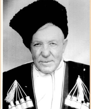 Бородин Алексей Иванович