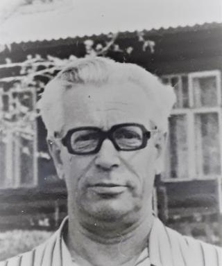 Чижов Борис Павлович