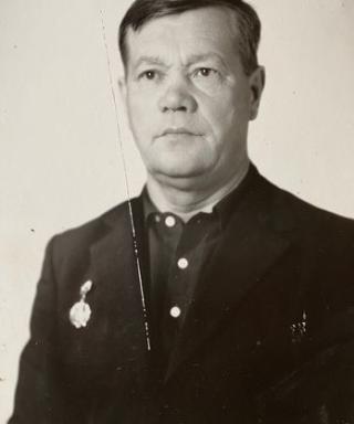 Сведущев Василий Александрович