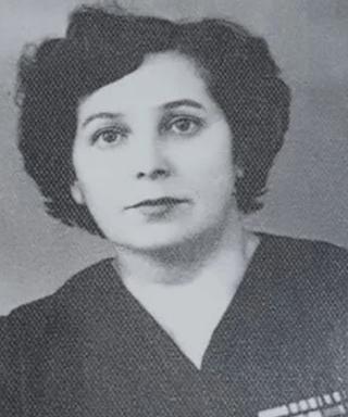 Шепелева Ирина Петровна