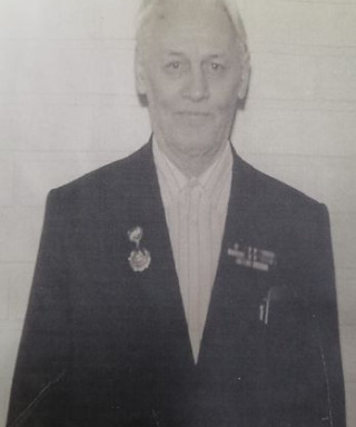 Карелкин Алексей Михайлович