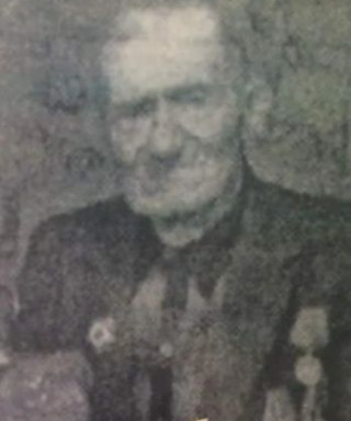 Муха Владимир Климович