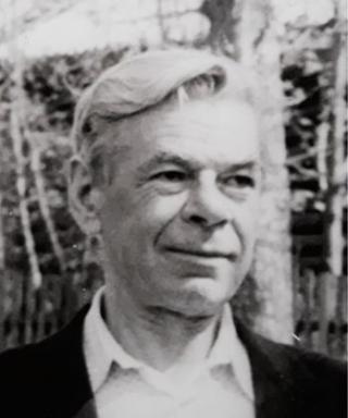 Скворцов Александр Павлович