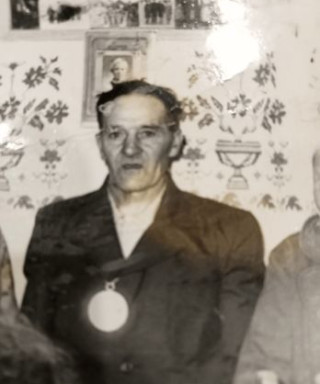 Звягинцев Сергей Владимирович