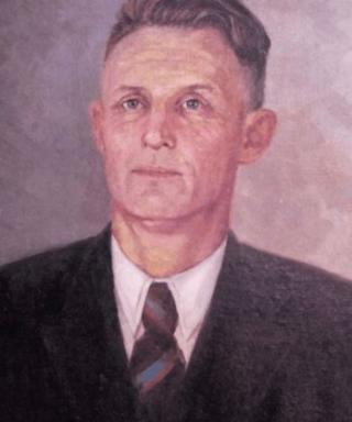 Симаков Василий Михайлович