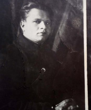 Якимов Виктор Владимирович