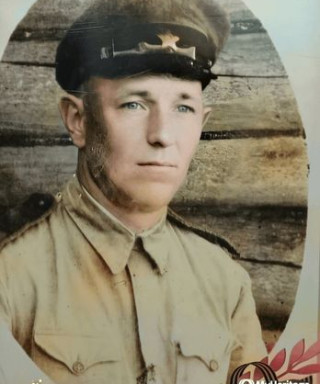 Данильчев Александр Дмитриевич