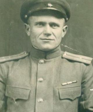 Седов Григорий Сергеевич