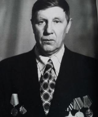 Кочнев Александр Васильевич