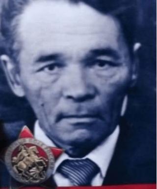 Малаев Калимулла