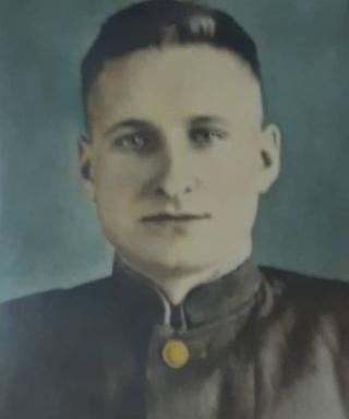 Ковтунов Василий Николаевич