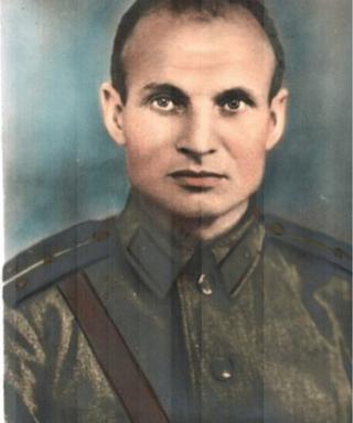 Шеполухин Иван Иванович