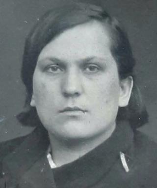 Веселова Антонина Ивановна