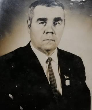 Чипига Иван Иванович