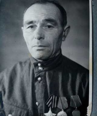 Фролов Николай Николаевич