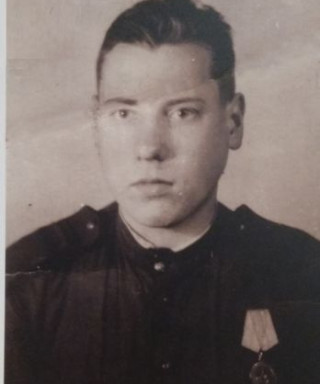 Пак Ревмир Васильевич