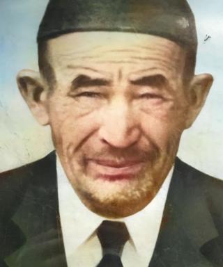 Мухамедьянов Яумбай Мухамедьянович