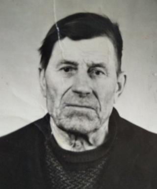 Краснов Пётр Иванович