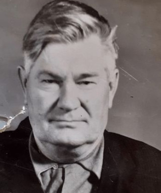 Васильев Афанасий Митрофанович