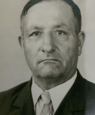 Полисаев Пётр Петрович