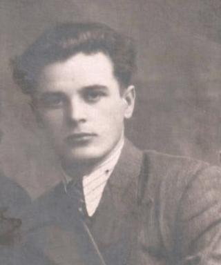 Лебедев Виталий Фёдорович