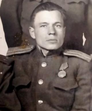 Кузнецов Иван Емельянович