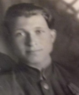 Колодкин Иван Васильевич