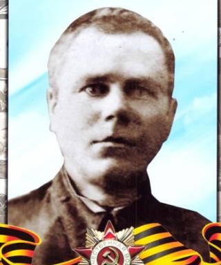 Козлов Филипп Никитович